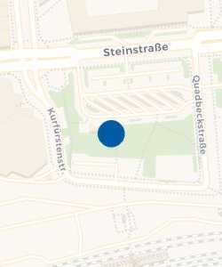 Vorschau: Karte von Reisebüro Cywan GmbH