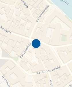 Vorschau: Karte von Alt-Ringlein Restaurant-Hotel