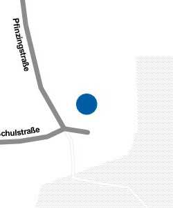 Vorschau: Karte von Grundschule Henfenfeld