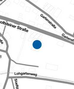Vorschau: Karte von Polizeiinspektion Roth
