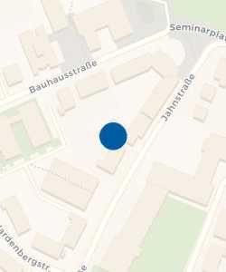 Vorschau: Karte von Hochschule Anhalt