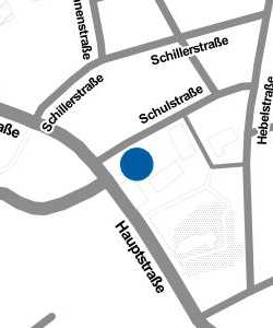 Vorschau: Karte von Sanitätshaus Hartlieb