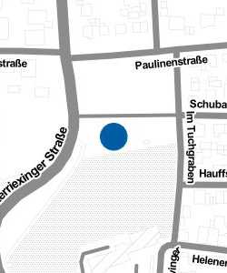 Vorschau: Karte von Bolzplatz Festplatz