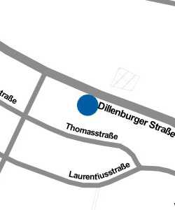 Vorschau: Karte von Schneiders Backshop Cornelia Schneider