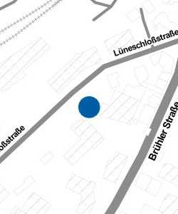 Vorschau: Karte von Autohaus Dornseifer