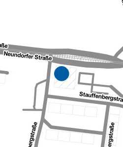 Vorschau: Karte von diska Plauen-Seehaus