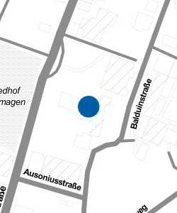 Vorschau: Karte von Römerweinhof