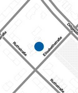 Vorschau: Karte von Kita Ruthstraße