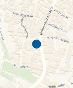 Vorschau: Karte von Dorfladen Schweitzer