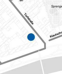Vorschau: Karte von Taxi Schule + Betrieb