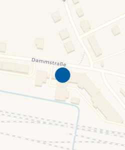 Vorschau: Karte von Jugendtechnikhaus Freiberg