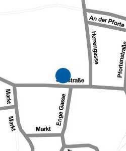 Vorschau: Karte von Wippertusgrundschule Kölleda