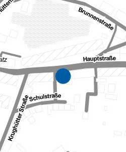 Vorschau: Karte von Gersweiler Kebap Haus