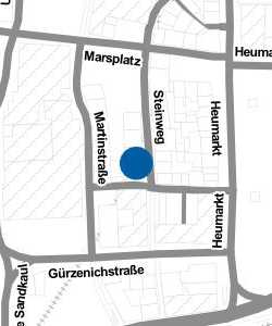 Vorschau: Karte von Frisäre M. Kuckertz & H.J. Eyberg