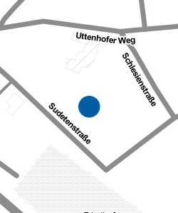 Vorschau: Karte von Evangelische Kindertagesstätte Karoline Kolb