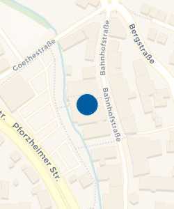 Vorschau: Karte von Sämann Kaufhaus GmbH & Co. KG
