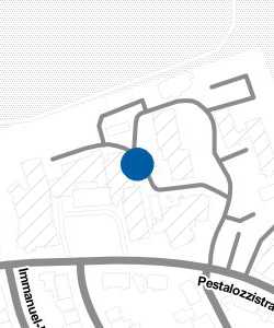 Vorschau: Karte von Behindertenparkplatz