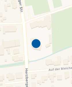 Vorschau: Karte von Polizei Duderstadt