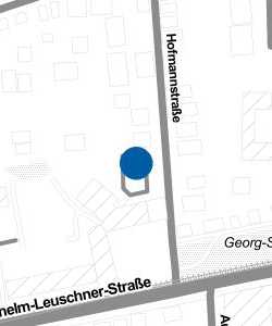 Vorschau: Karte von Entega CarSharing-Station