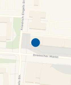 Vorschau: Karte von MVZ Schwerin Ost GmbH - Hausärztliche Versorgung