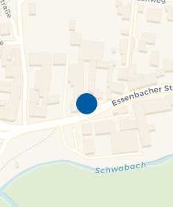 Vorschau: Karte von Spargelhof Erlangen (Hofladen)