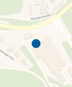 Vorschau: Karte von PolsterLand Nagold Schwab GmbH