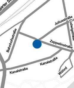 Vorschau: Karte von Präventic GmbH