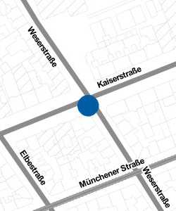 Vorschau: Karte von Nextbike-Station