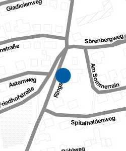 Vorschau: Karte von Kindergarten Ringstraße