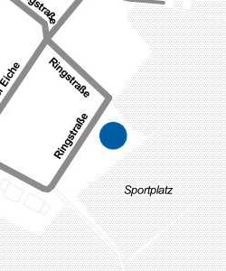 Vorschau: Karte von Sportheim