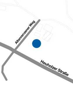 Vorschau: Karte von Ferienhof Keil