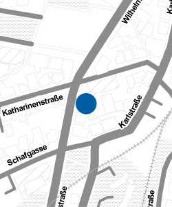 Vorschau: Karte von VR-Bank Wasseralfingen