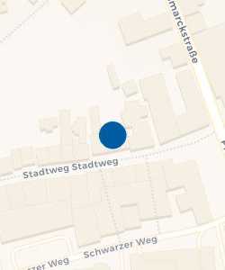 Vorschau: Karte von Hautarztpraxis Schleswig-Flensburg