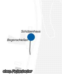 Vorschau: Karte von Bogenparcours Collenberg