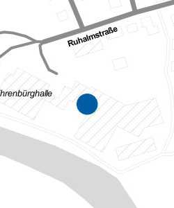 Vorschau: Karte von Ehrenbürg-Gymnasium