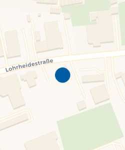 Vorschau: Karte von Autohaus Wattenscheid West