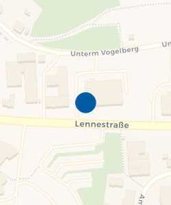 Vorschau: Karte von Autopark Lüdenscheid GmbH - Land Rover Vertragspartner