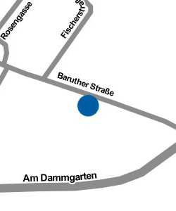 Vorschau: Karte von Dahlback