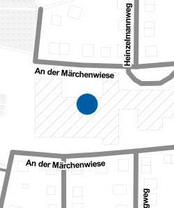 Vorschau: Karte von Albert-Schweitzer-Schule