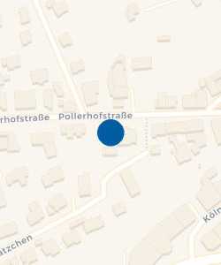 Vorschau: Karte von Kanzlei Im Alten Amtgericht Höller