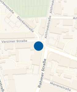 Vorschau: Karte von Volksbank Dortmund-Nordwest