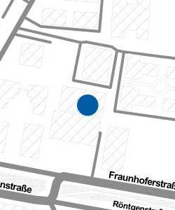 Vorschau: Karte von Kreissparkasse München Starnberg Ebersberg - SB-Geschäftsstelle