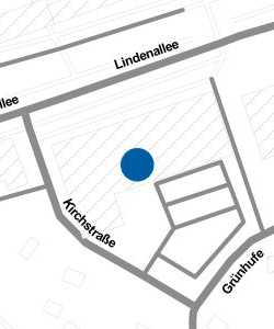 Vorschau: Karte von Lindencenter
