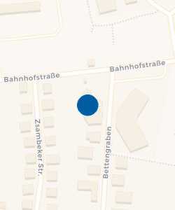 Vorschau: Karte von Bücherei der Evangelischen Kirchengemeinden Dorlar- Atzbach
