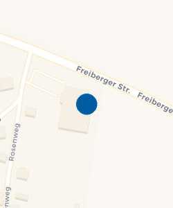 Vorschau: Karte von Bäckerei Schreier