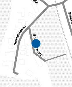 Vorschau: Karte von SV Unterhausen Sporthaus