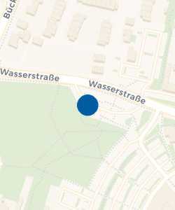Vorschau: Karte von Haltestelle Dülken Busbahnhof