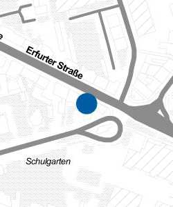 Vorschau: Karte von Schwarzburger Hof