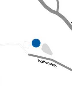 Vorschau: Karte von Walbenreuther Mühle