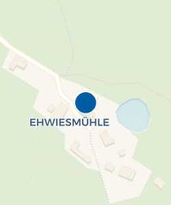 Vorschau: Karte von Ehwiesmühle